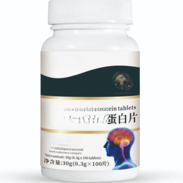 滋补蛋白片
