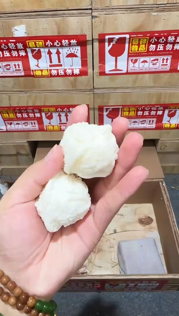 中天文玩精品手串-无礼盒-@@g029