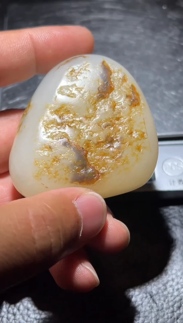 未镶嵌和田玉珠宝奇石2