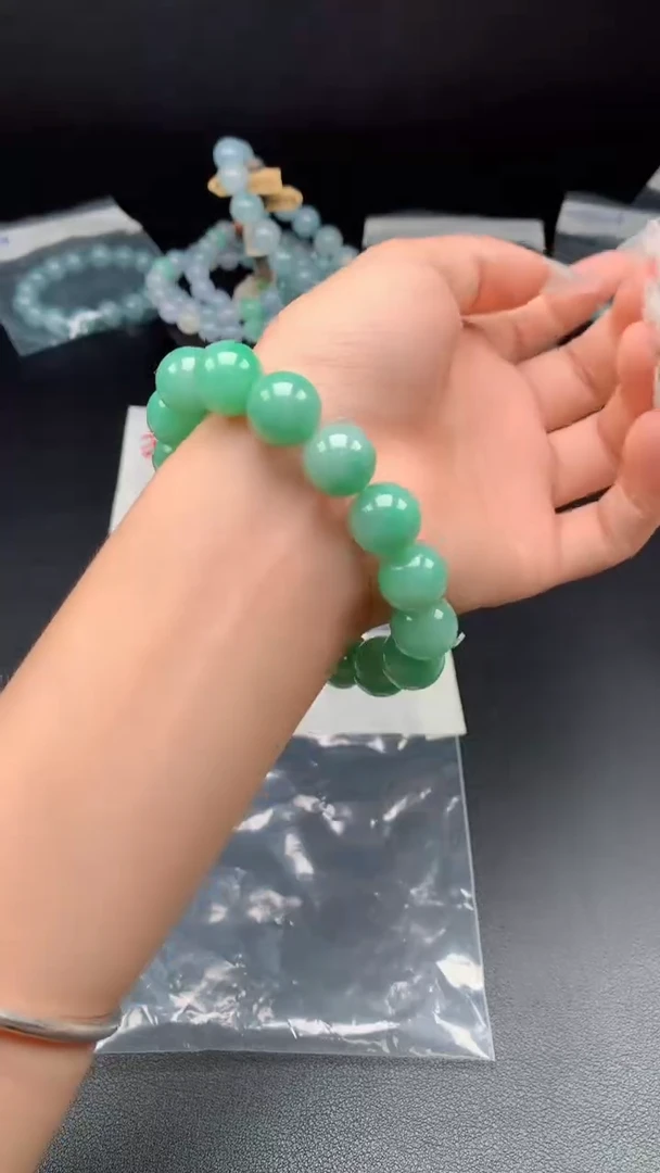 未镶嵌定制翡翠30