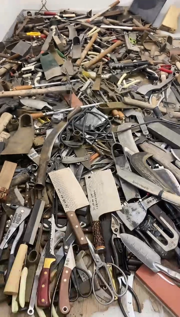 逝**年五金园艺农具厨具工具闪购