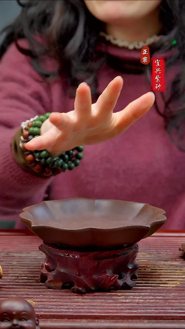 紫砂茶宠宜兴紫砂茶宠摆件