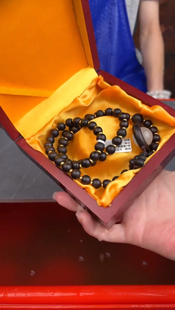 手串珠阙集闪购福利无礼盒