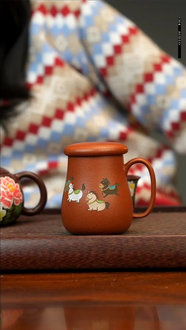 茶壶紫砂宜兴紫砂