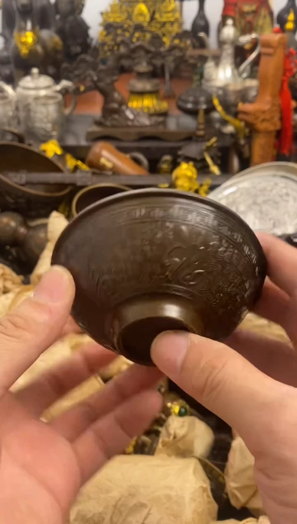 1案台摆件 物品摆件