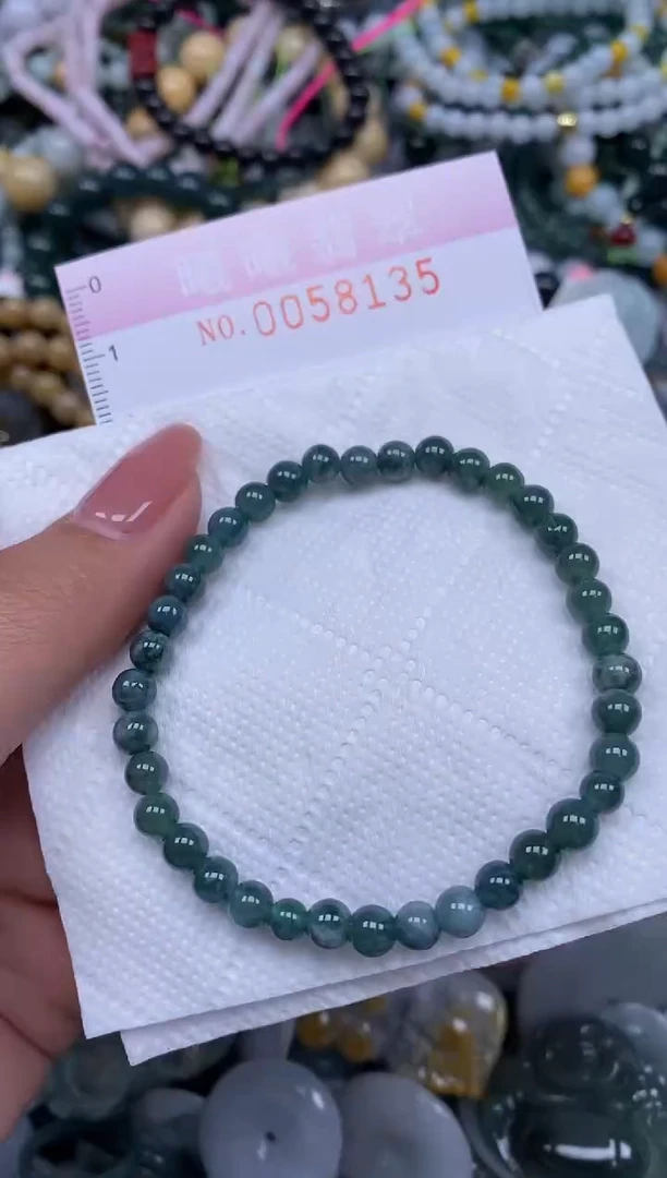 颈饰未镶嵌翡翠闪购0058135