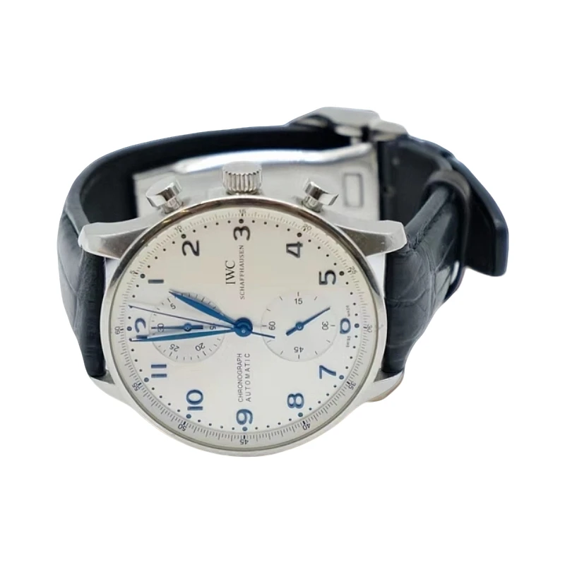 99新 IWC/万国 IW371446/葡萄牙系列/葡计表径40.9
