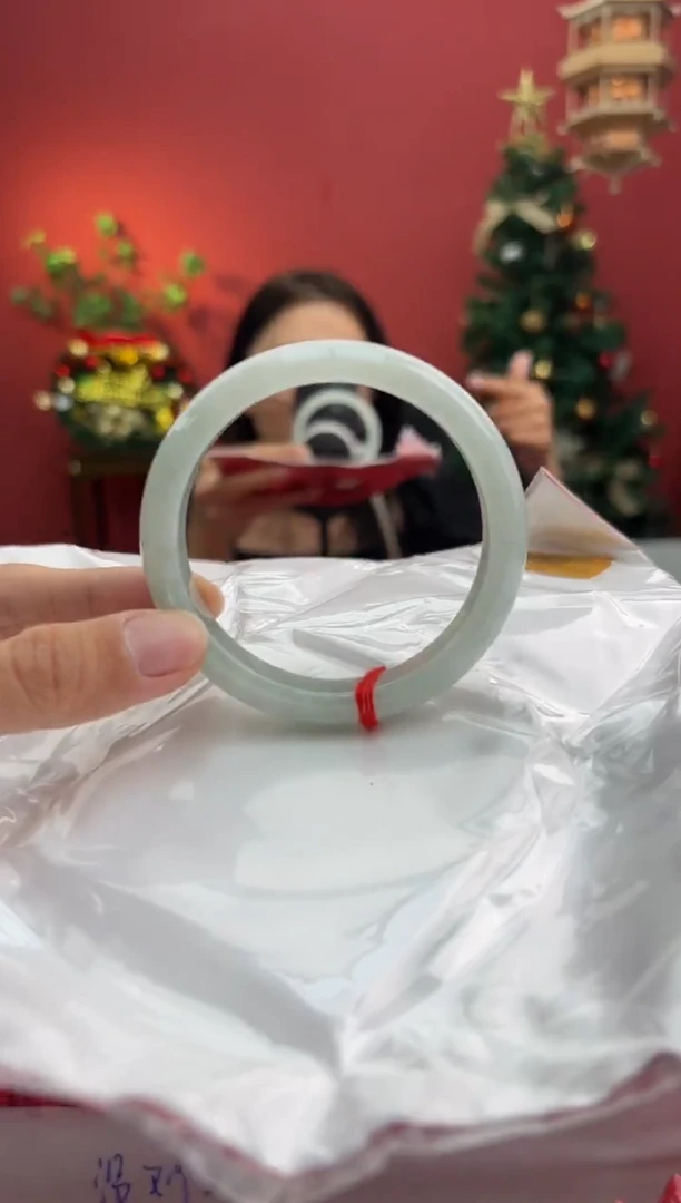 未镶嵌手镯翡翠翡翠手镯12