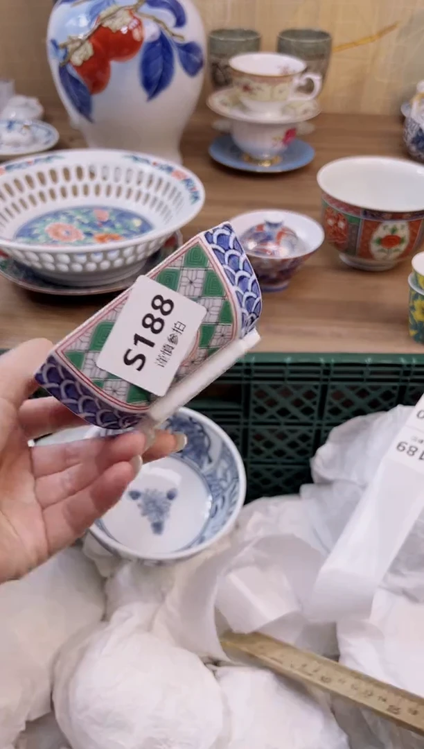 杯               188