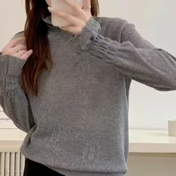 【红人上新】茵菲娜针织衫-R186659【186659】