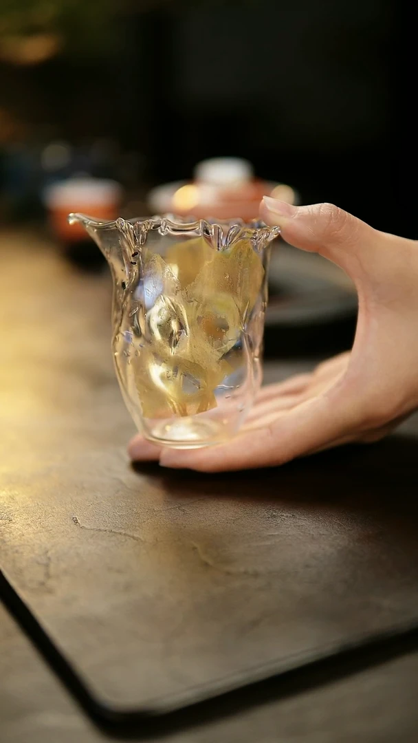 木方手工吹制玻璃公道