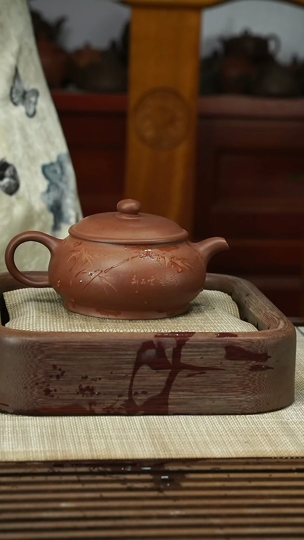 【闪购商品】紫砂茶壶11111111111111111