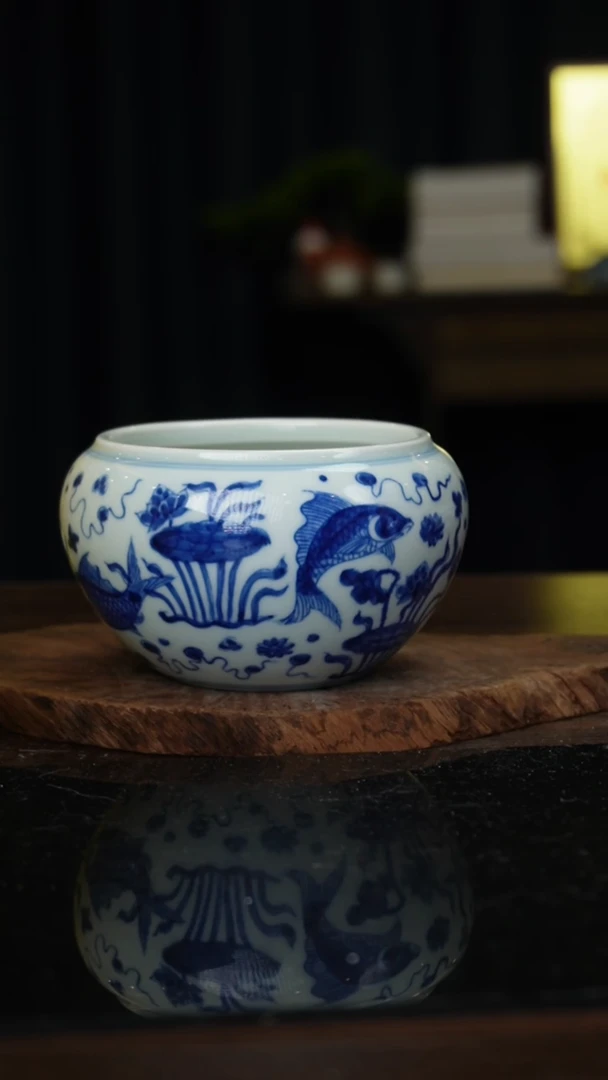 【闪购商品】杯微瑕福利景德镇手工手绘陶瓷