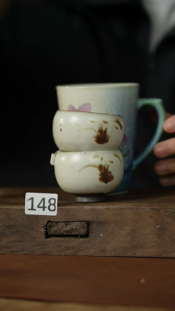 【闪购商品】瓷片微瑕微瑕介意勿拍！！