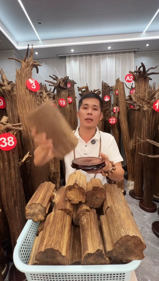 沉香沉香碎屑沉香原料