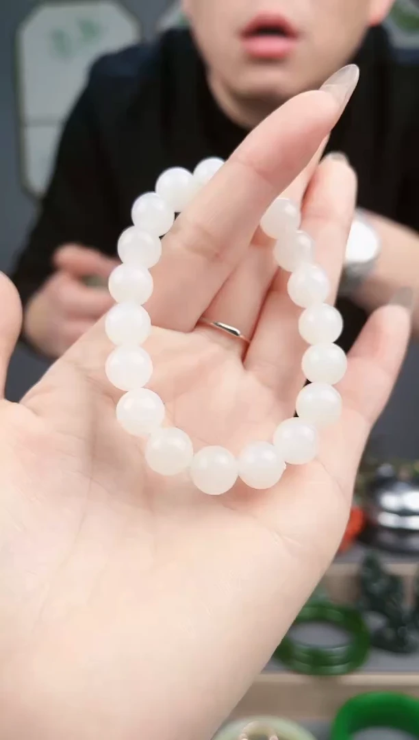 【闪购商品】和田玉颈饰未镶嵌AA多样性发货 拍一发一1.0