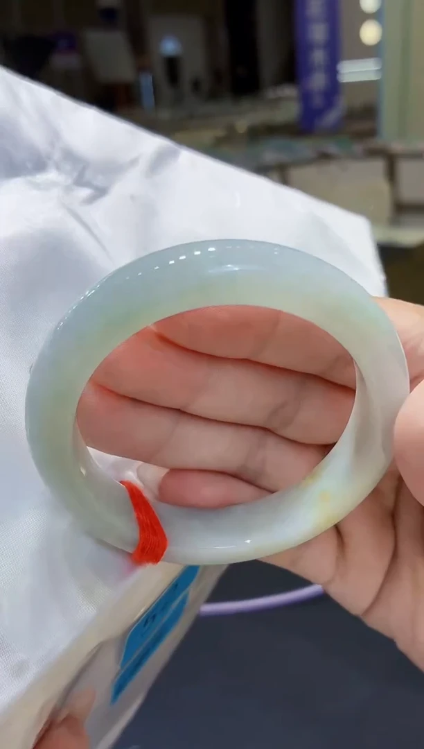 未镶嵌手镯翡翠翡翠手镯52