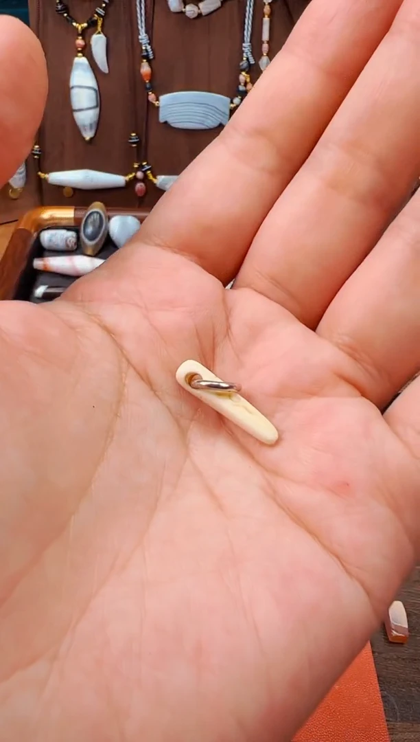 【 西亚珠饰 】配珠