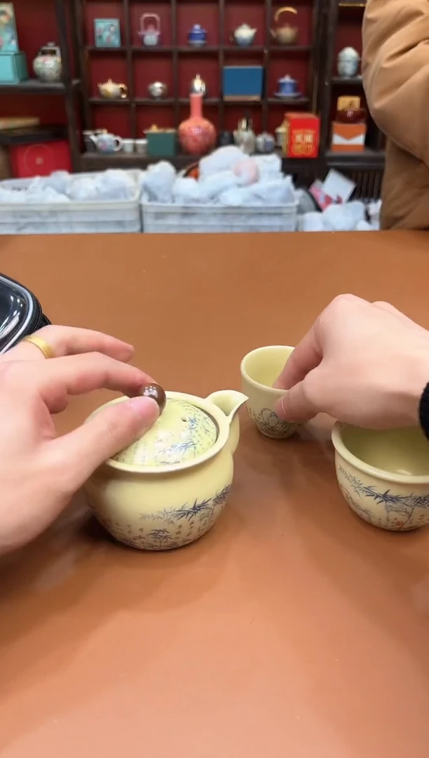 【闪购商品】其他一铭茶器粉丝福利@@888