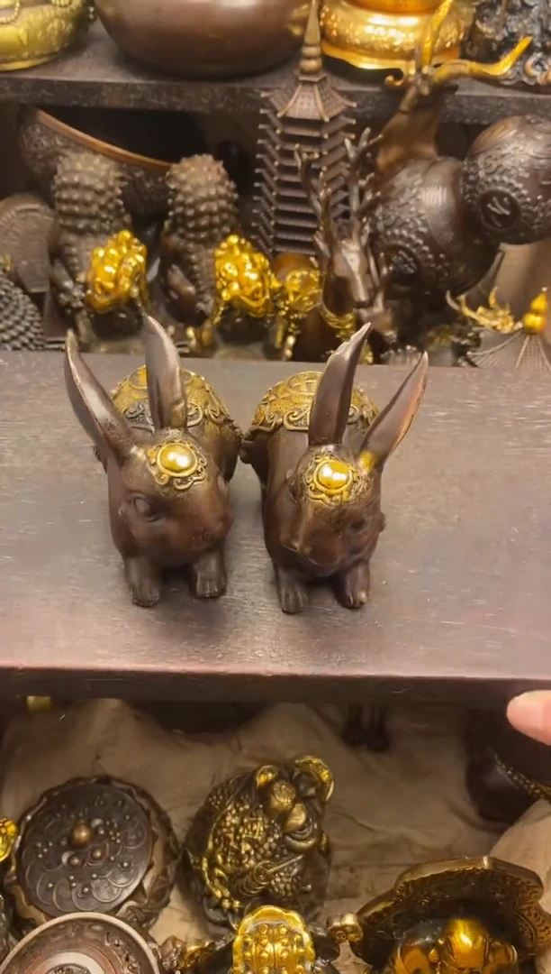 案台摆件 物品摆件