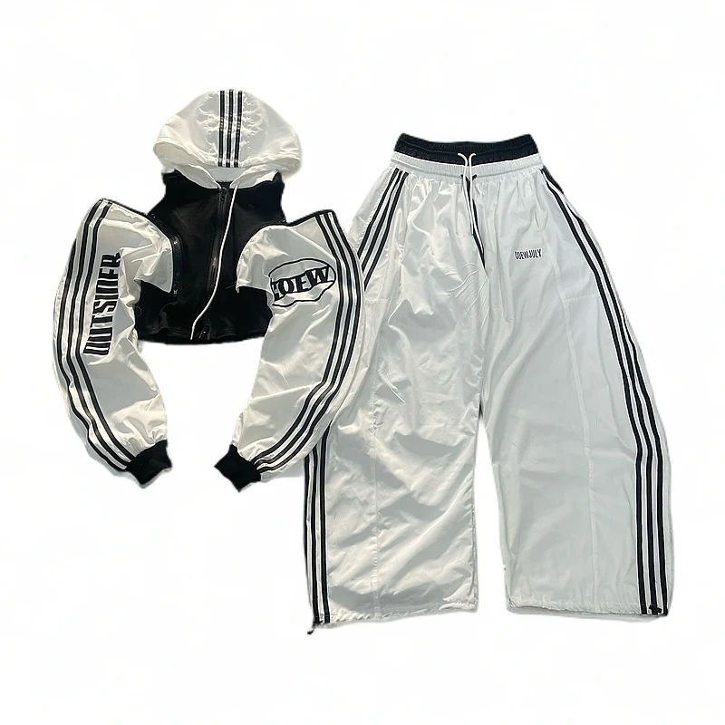 Coew July 原创设计 三条杠防晒解构套装 292