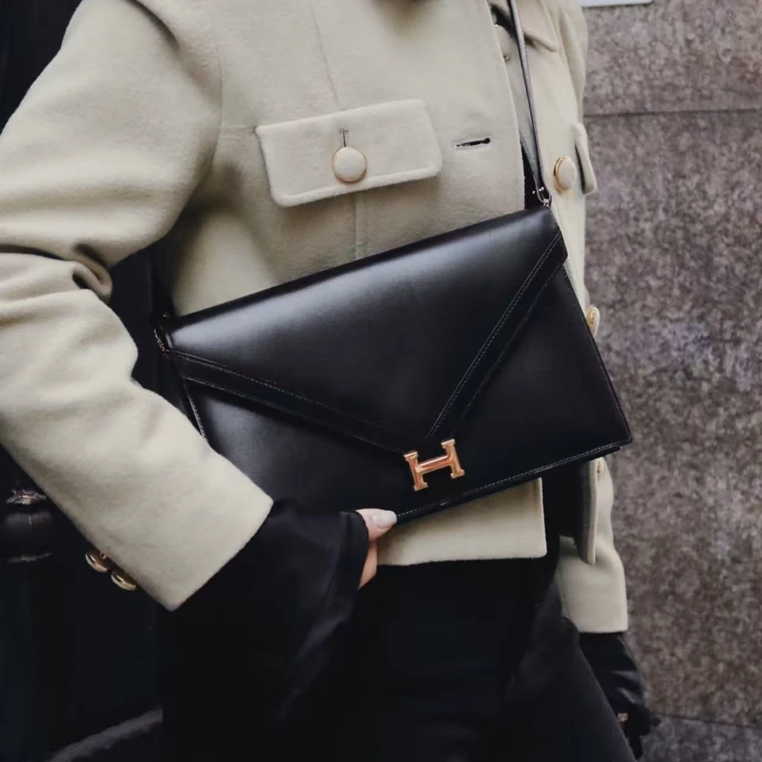 95新 Hermes/爱马仕 爱马仕/单肩包/4771