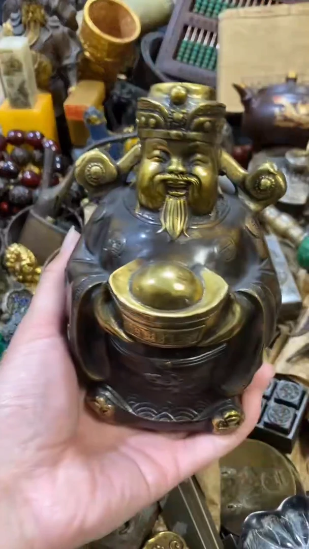闪购商品摆件摆饰