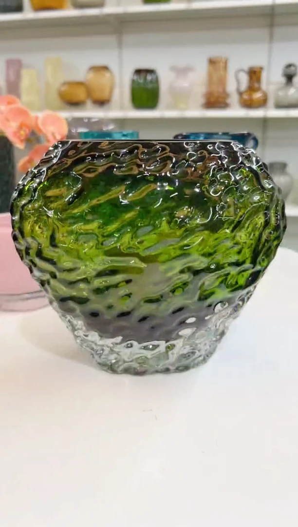 【闪购商品】也麦花器