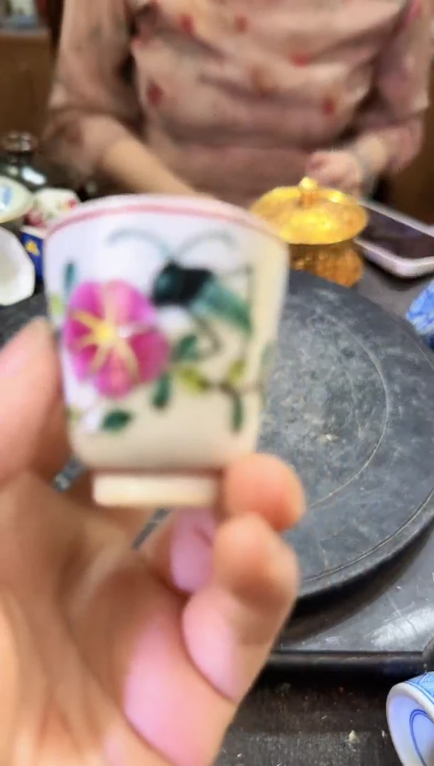 其他A727景德镇制陶瓷一件