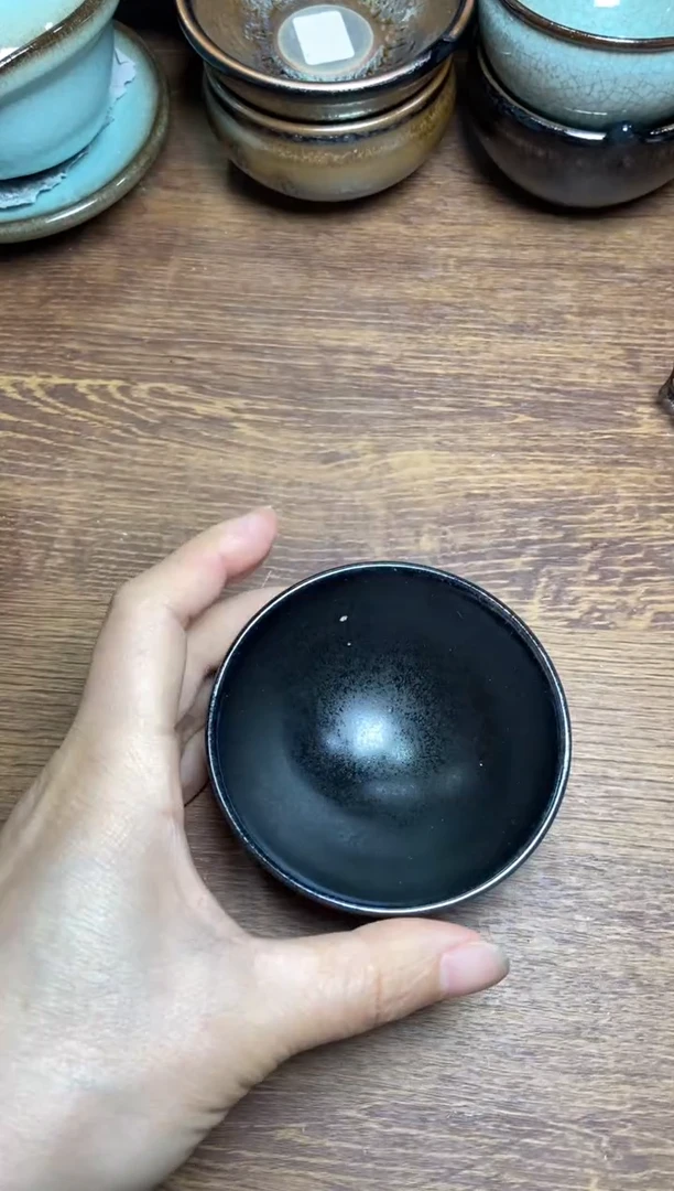 茶盏127建盏茶盏建盏茶盏