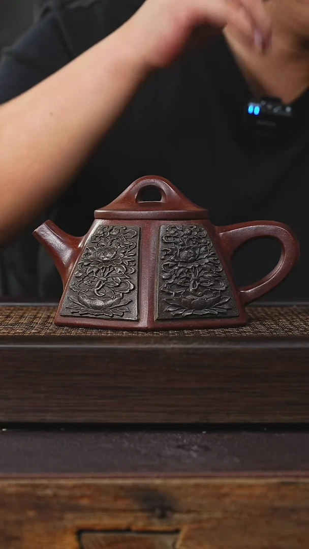 茶壶紫砂丁蜀镇紫砂壶