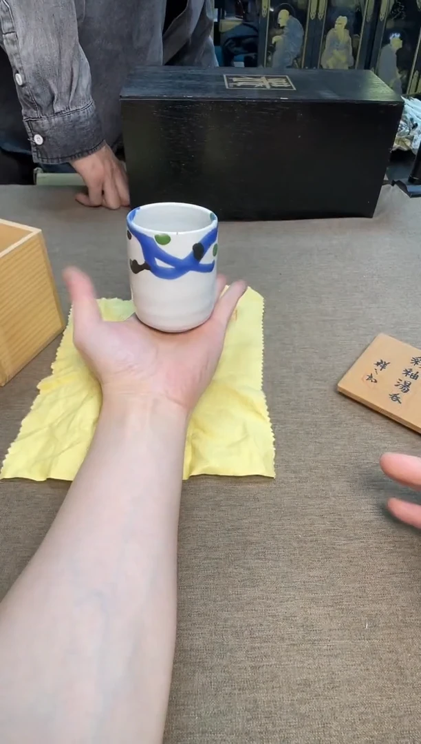 茶宠瓷器茶具套装