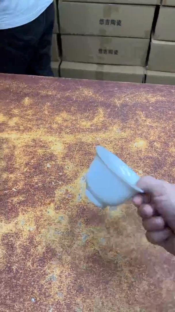 瓷片其他其他其他（不带礼盒）