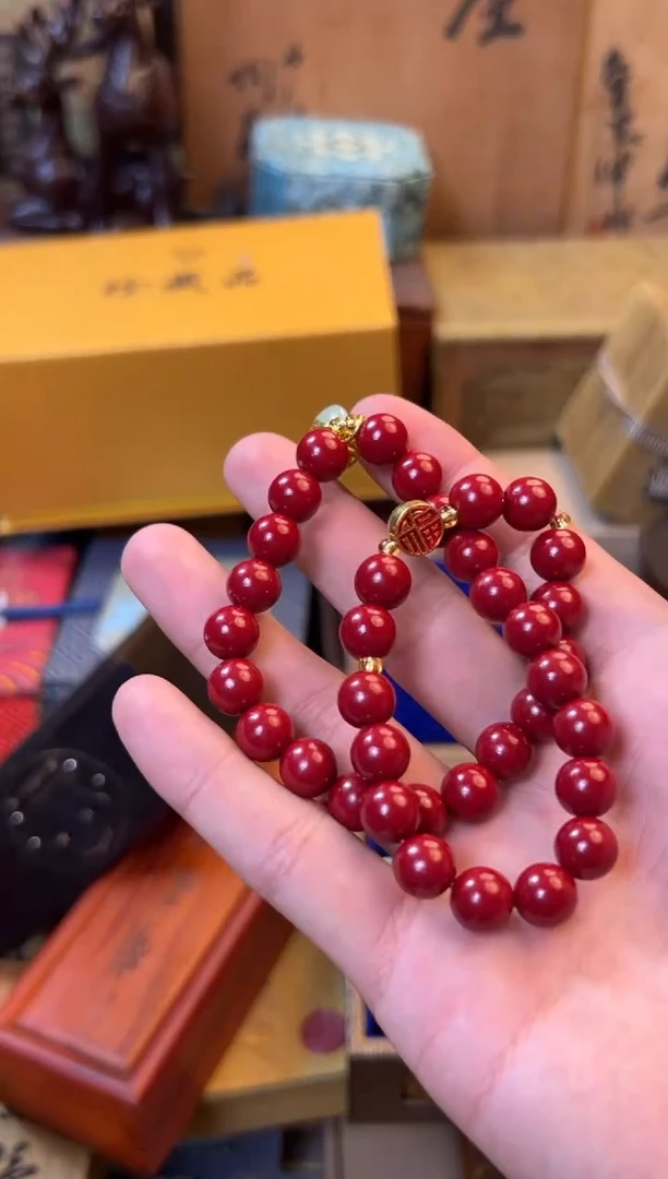 天然辰砂周总精选专属链接啊啊啊