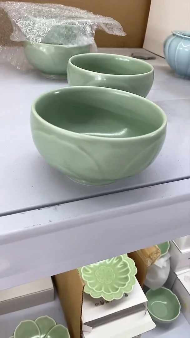 瓷片陶瓷茶器福利60