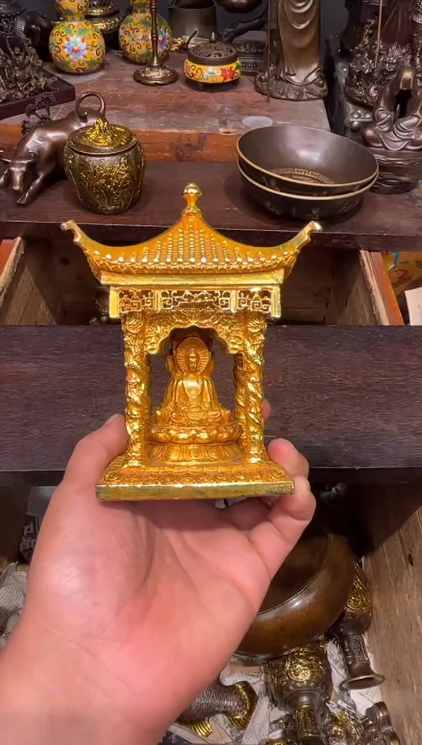 B三浒铜专属高端精品