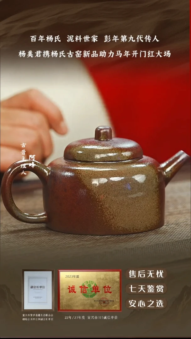 杨美君底槽清百纳230cc