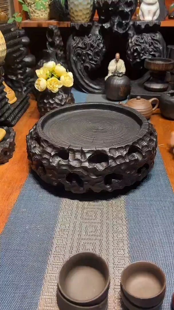 香樟木香樟木一物一拍