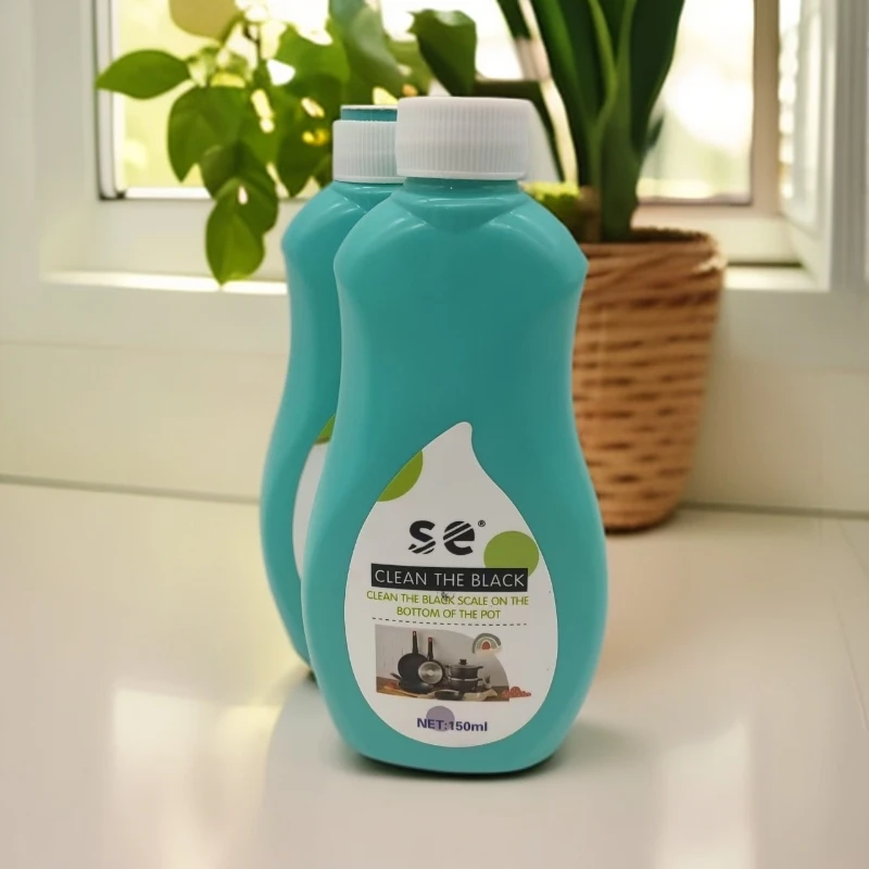 SE绿瓶锅底清洁剂