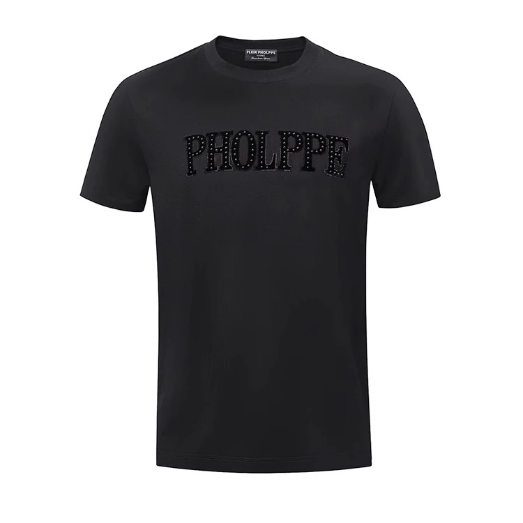 【PP专柜同款】短袖T恤 PTD33420826