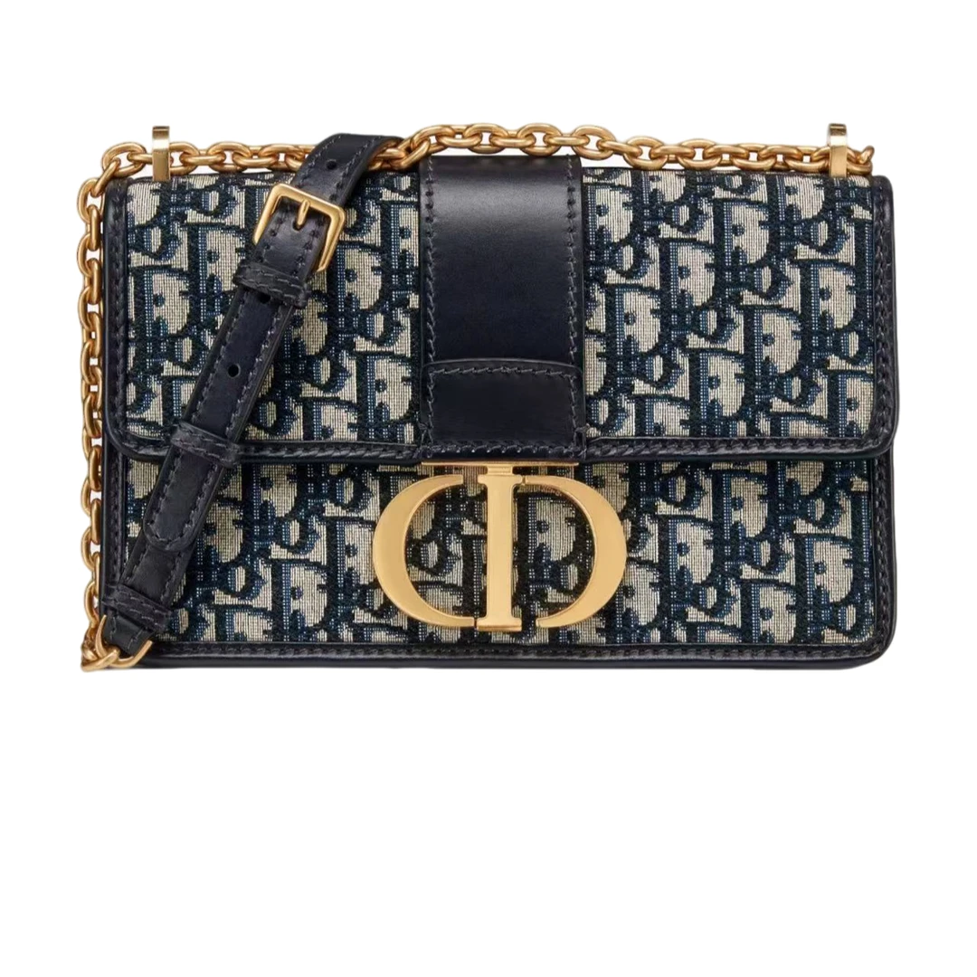 95新 DIOR/迪奥 安洁利严选链条包/0018174