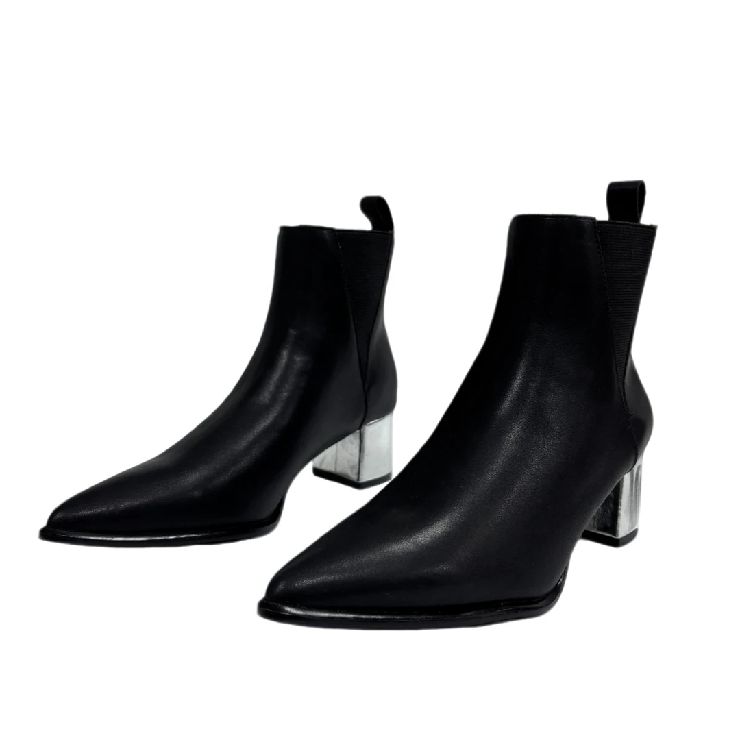 红老罗——（女靴链接）