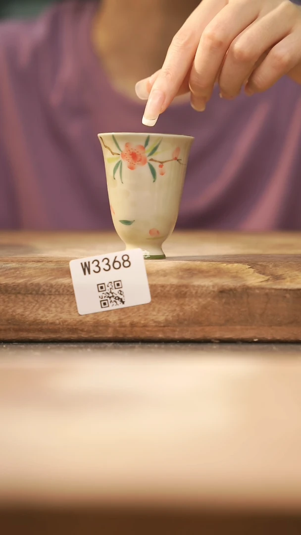 【经典福利】/ 杯子@@W3368