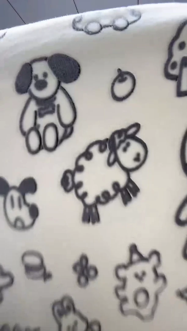 法兰绒2x2.5左右已主播介绍为准