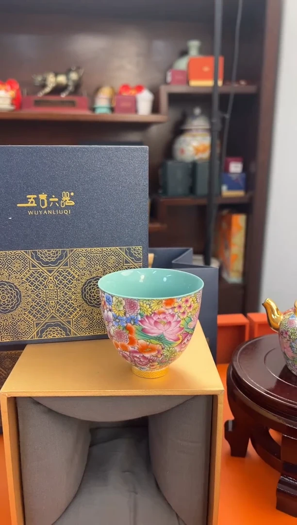 【闪购商品】瓷片小乔闪电购链接