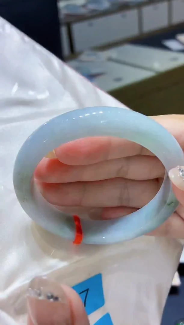 未镶嵌手镯翡翠翡翠手镯57