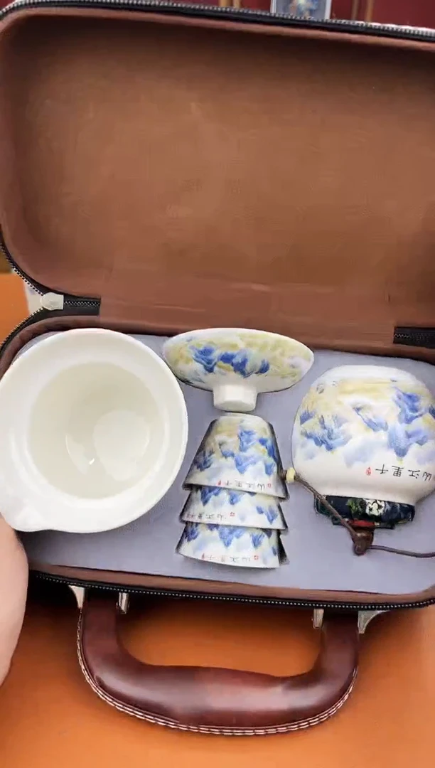 启明茶具闪购链接@@G361