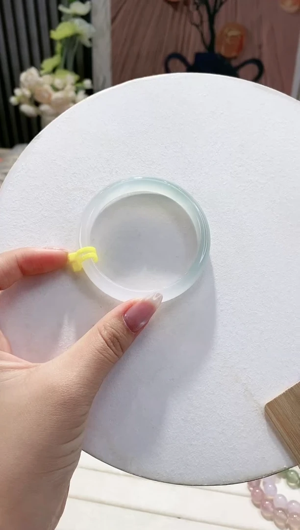 手镯玛瑙/玉髓未镶嵌3-55