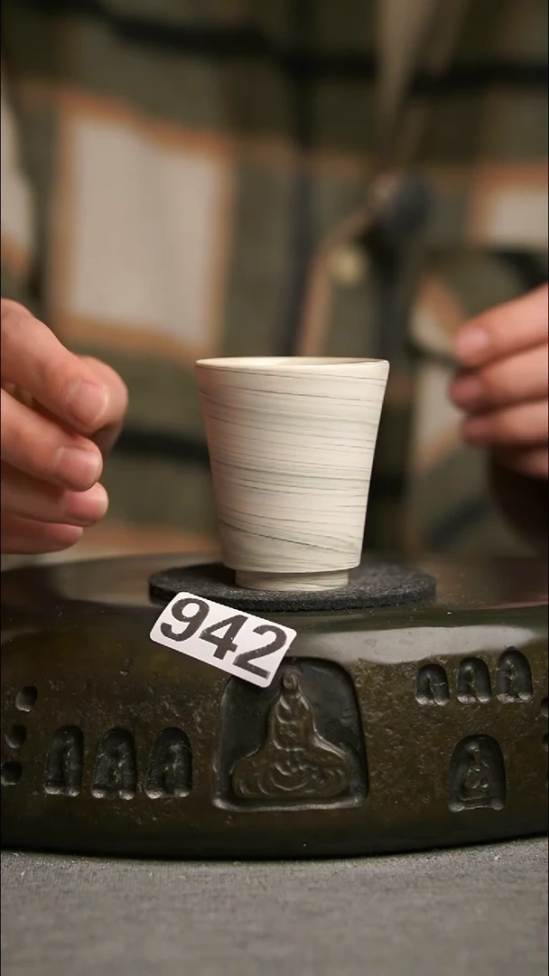 942景德镇陶瓷茶器系列