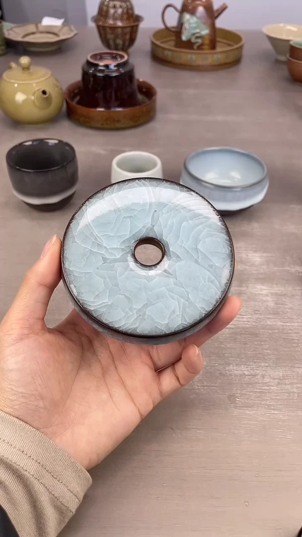 青瓷仓储福利清仓